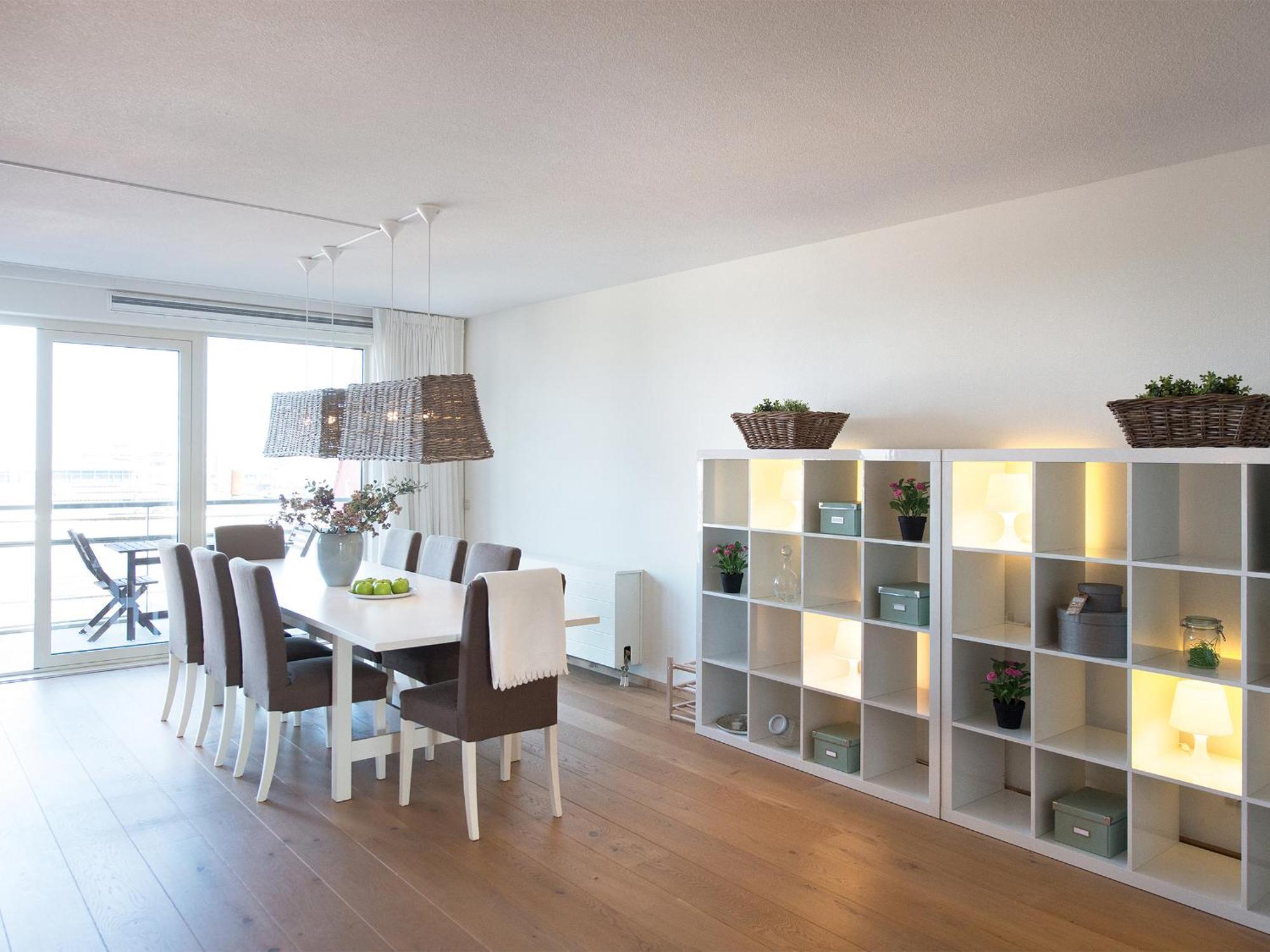 Bizstay Harbour II Scheveningen Apartments La Haya Habitación foto