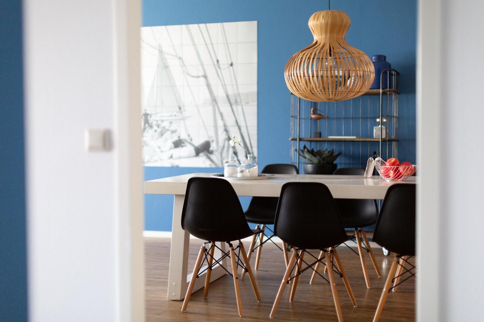 Bizstay Harbour II Scheveningen Apartments La Haya Habitación foto