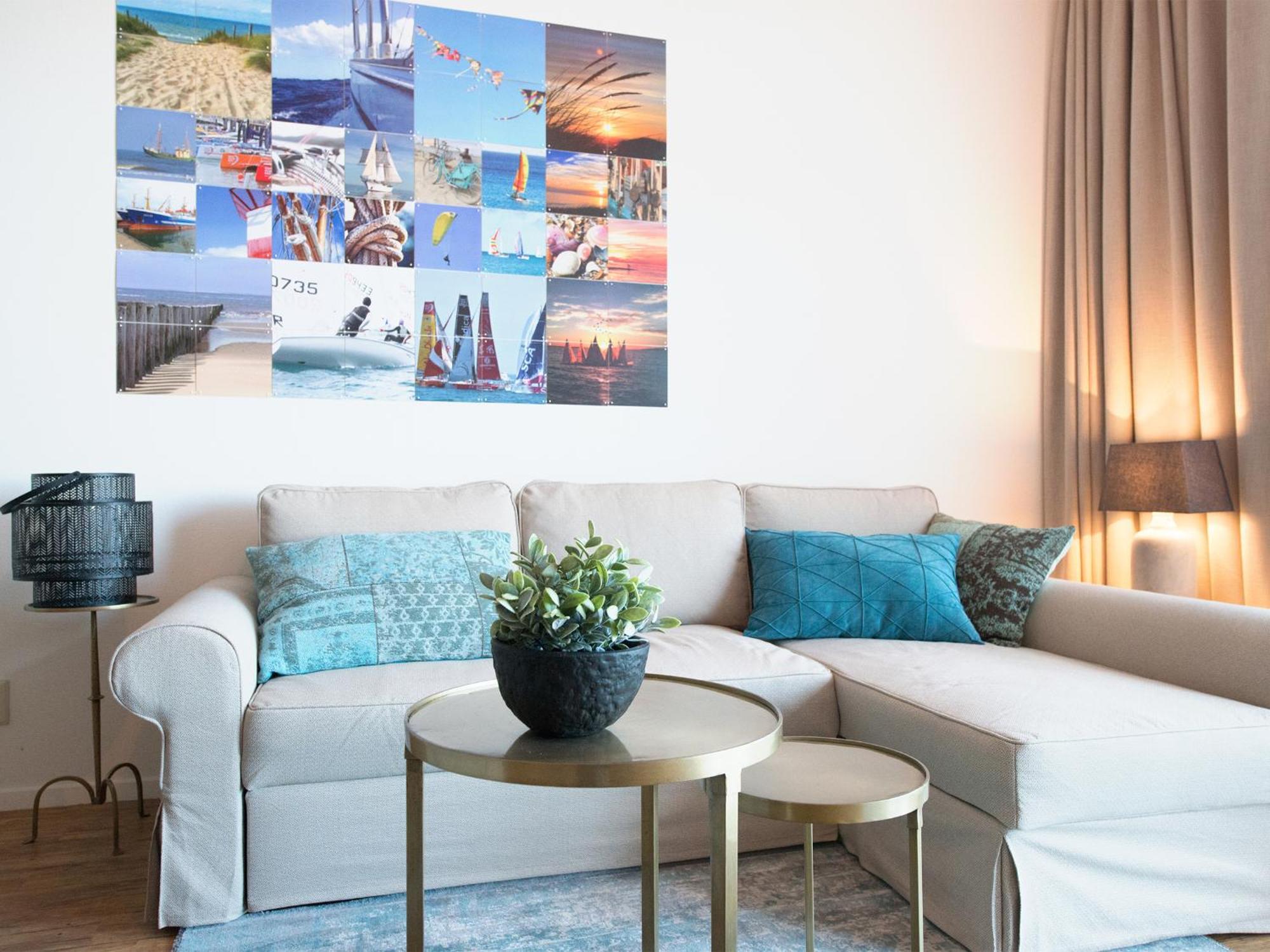 Bizstay Harbour II Scheveningen Apartments La Haya Habitación foto